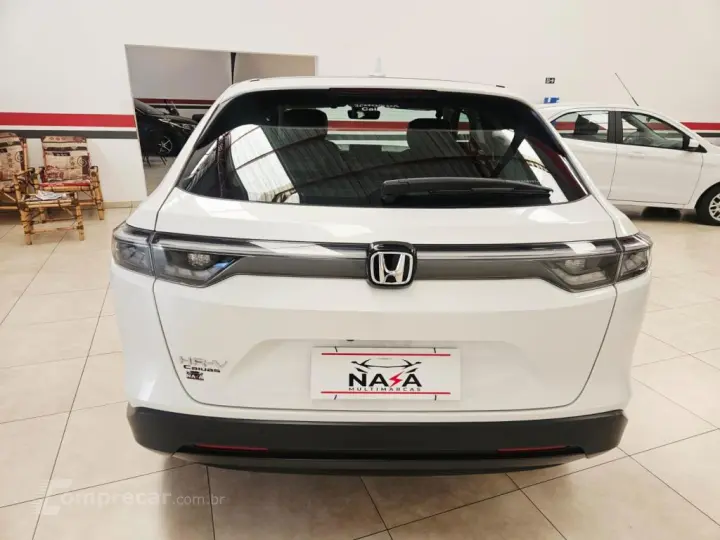 HR-V 1.5 DI I-vtec EXL