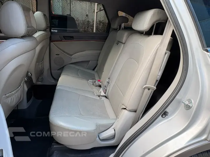 VERACRUZ 3.8 V6 4WD