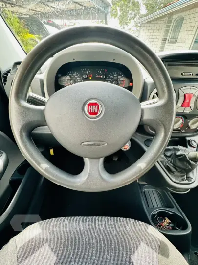 DOBLÒ 1.4 MPI Attractive 8V