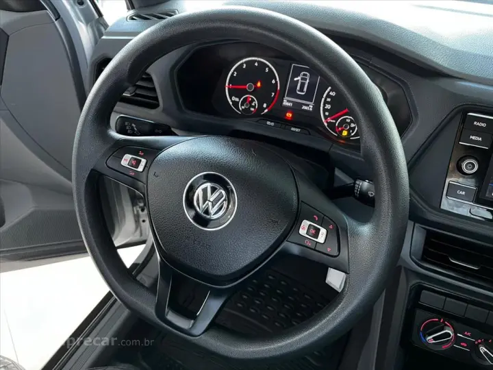 T-CROSS 1.0 200 TSI TOTAL FLEX SENSE AUTOMÁTICO