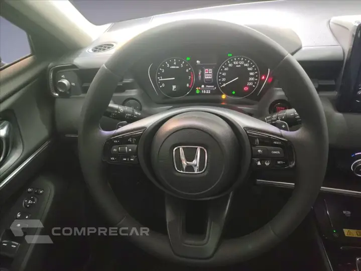 HR-V 1.5 DI I-VTEC FLEX EXL CVT