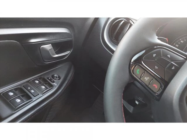STRADA - 1.0 TURBO 200 ULTRA CD CVT