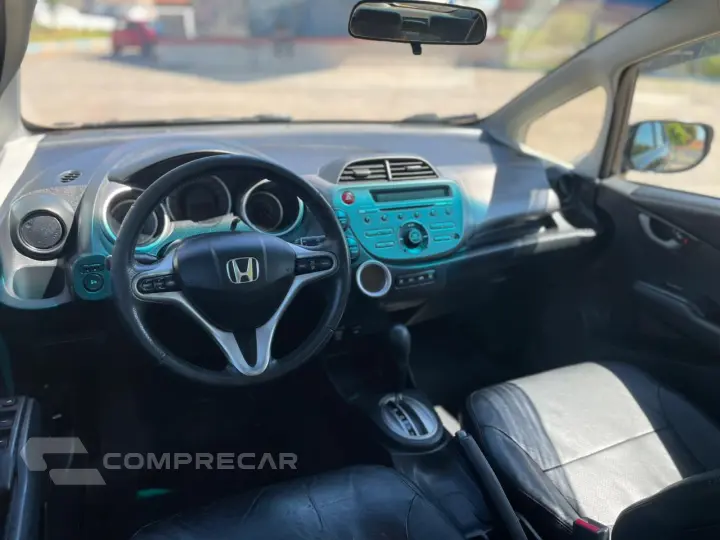 FIT 1.5 EX 16V
