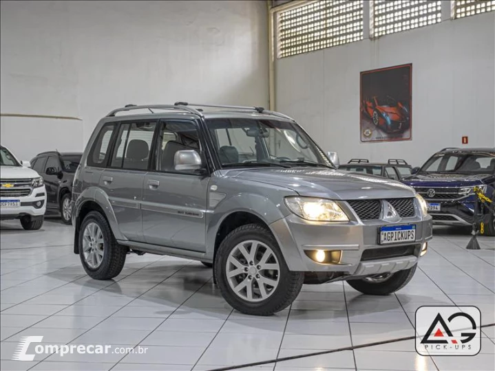 PAJERO TR4 2.0 4X2 16V 140cv