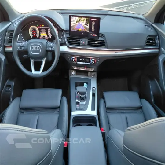Q5 2.0 55 TFSIE PHEV PERFORMANCE QUATTRO S TRONIC
