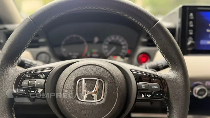 HR-V 1.5 DI I-vtec Turbo Advance