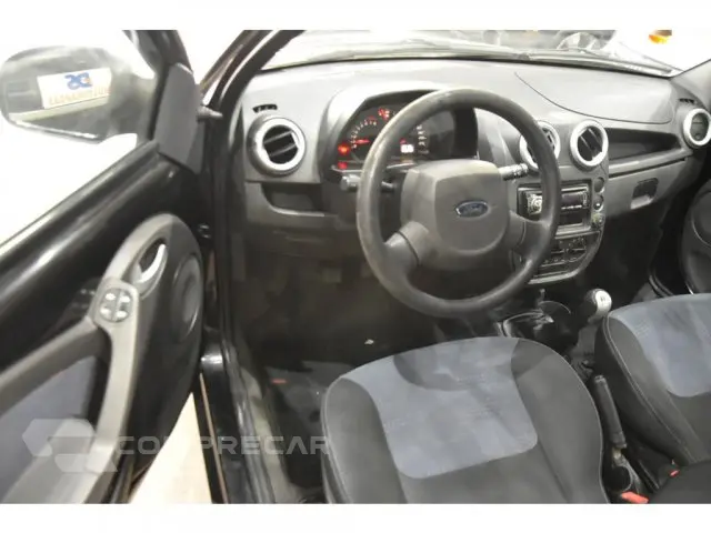 KA - 1.0 MPI 8V 2P MANUAL