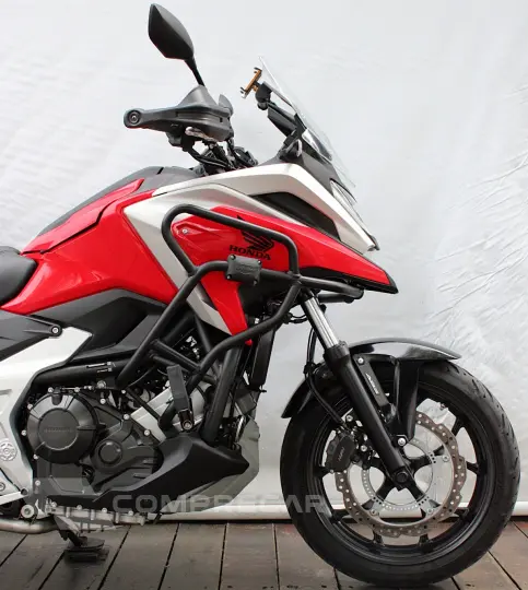 HONDA NC 750X ABS