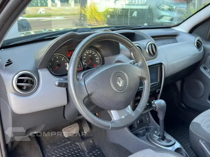 DUSTER Dynamique 2.0 Flex 16V Aut.