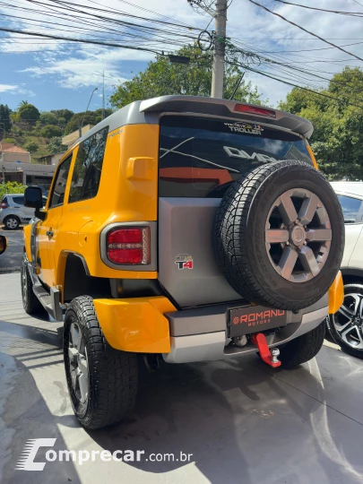 T4 3.2 TGV 4X4 16V Turbo