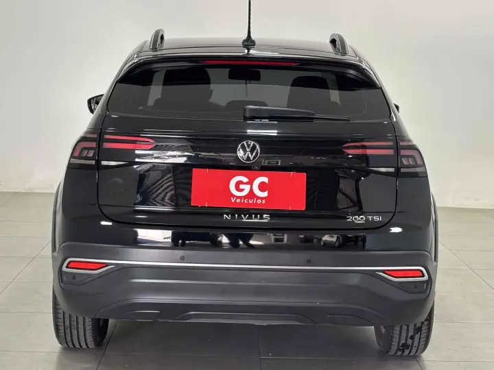 NIVUS 1.0 200 TSI TOTAL FLEX COMFORTLINE AUTOMÁTICO