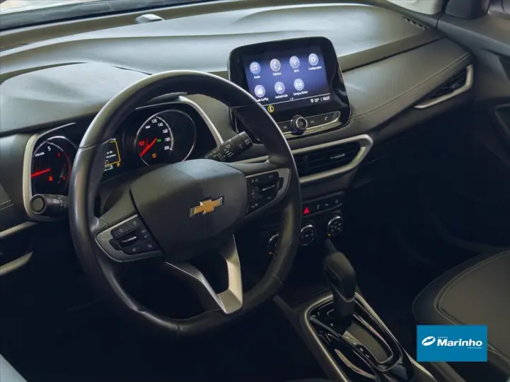 TRACKER 1.2 TURBO FLEX PREMIER AUTOMÁTICO