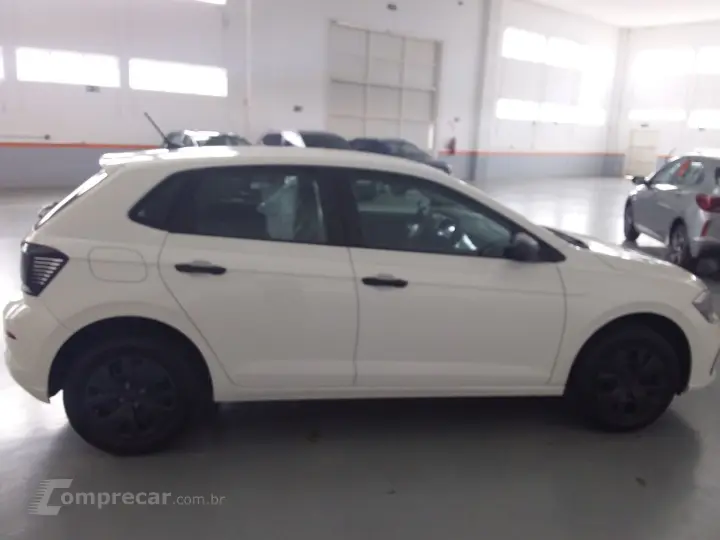 POLO 1.0 MPI TRACK MANUAL