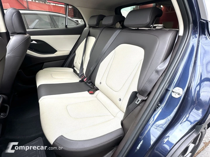 CRETA 2.0 FLEX ULTIMATE AUTOMÁTICO