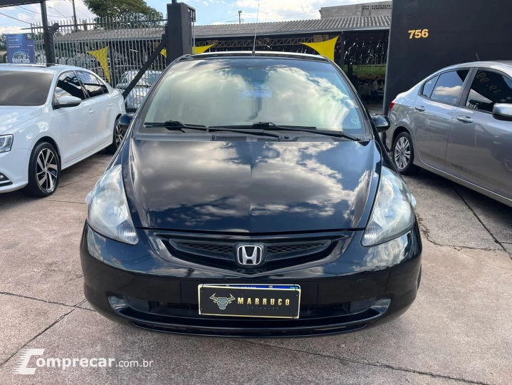 FIT 1.4 LX 8V