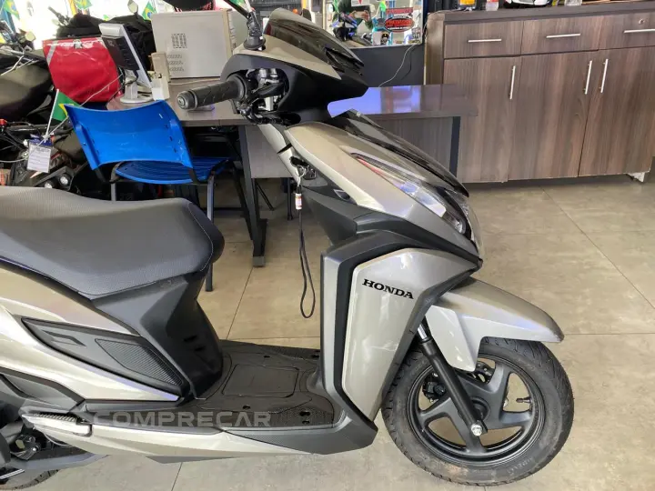 ELITE 125