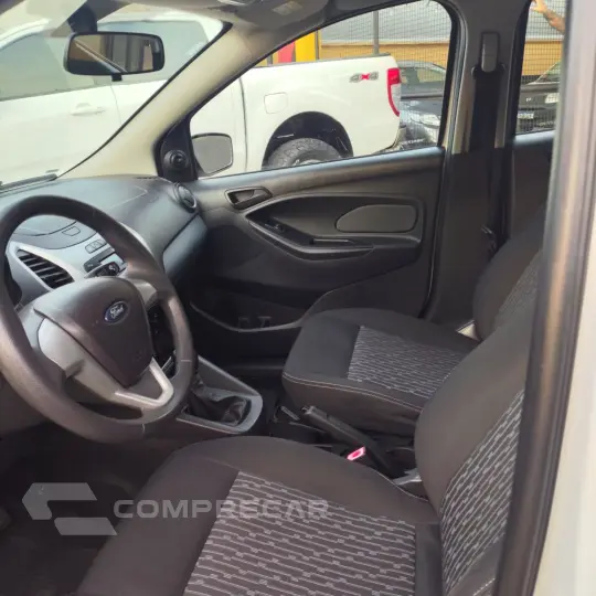 Ka 1.0 SE/SE Plus TiVCT Flex 5p