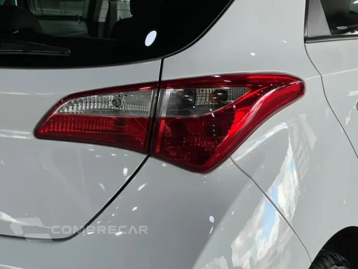 HB20 1.0 COMFORT 12V FLEX 4P MANUAL