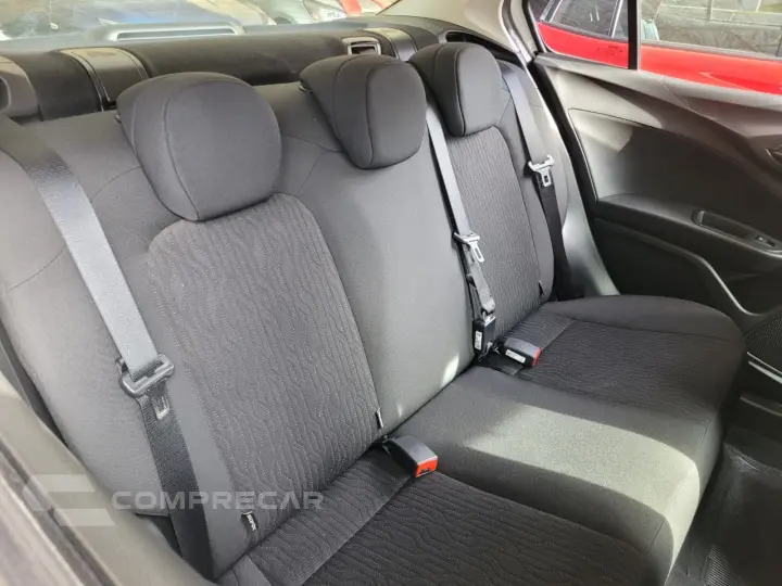 CRONOS 1.3 8V Flex