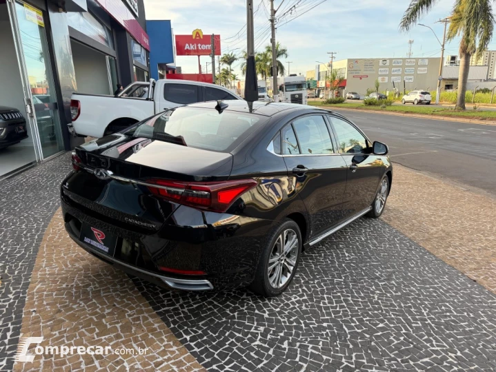 ARRIZO 6 1.5 VVT TURBO iFLEX GSX CVT