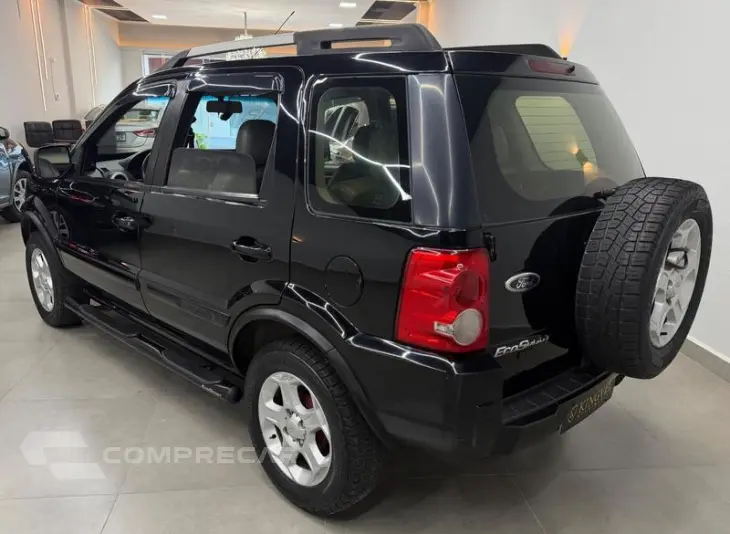 ECOSPORT XLT2.0FLEX