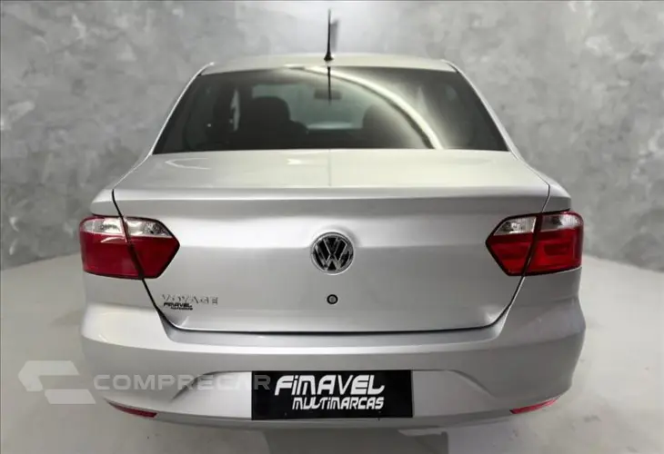 VOYAGE 1.0 12V MPI Totalflex