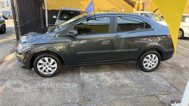 PRISMA 1.4 MPFI LT 8V