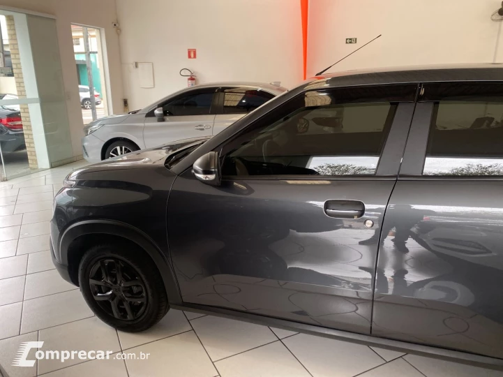 C3 1.0 LIVE PLUS CITROEN