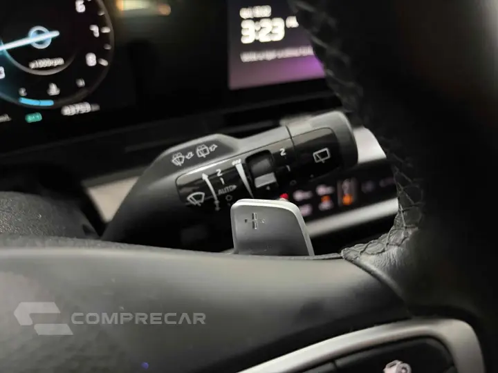 SPORTAGE 1.6 TGDI MHEV EX DCT