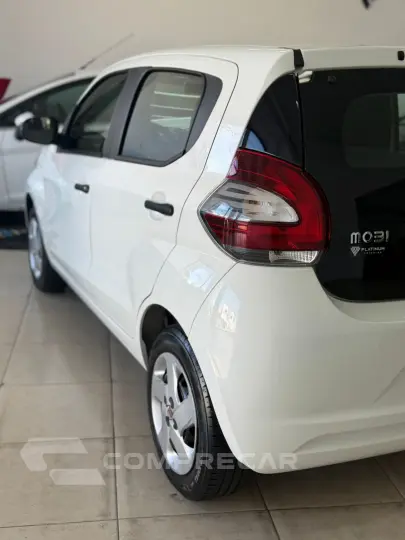 mobi like