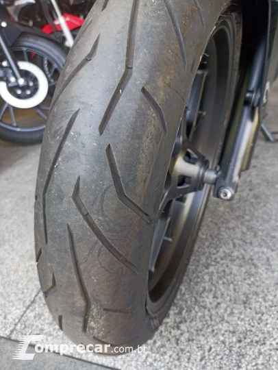 CB 500F