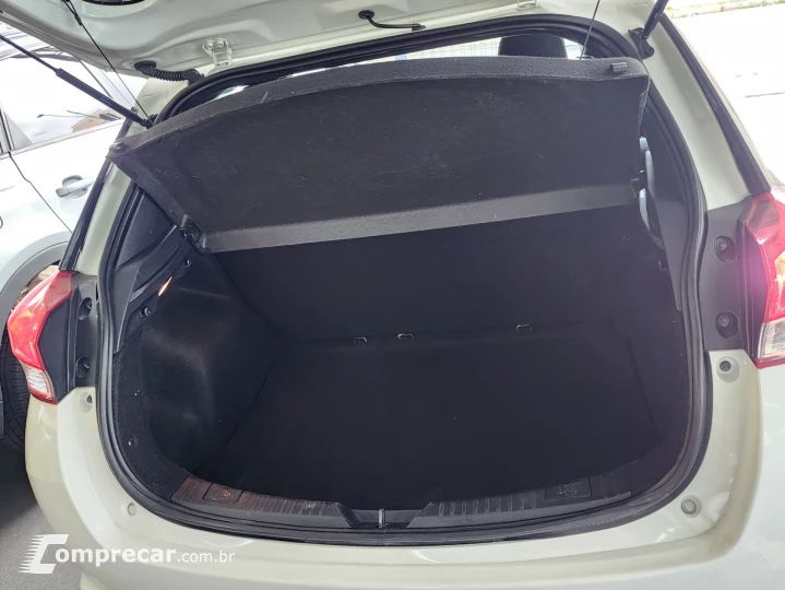 YARIS 1.3 16V XL Live