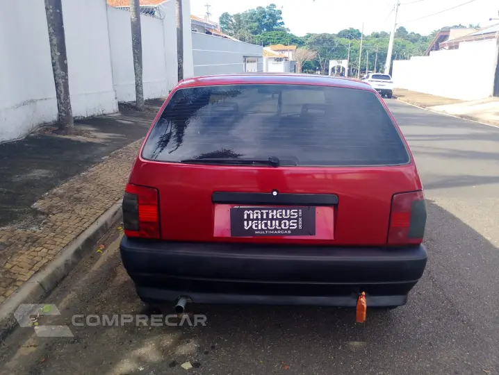 TIPO 1.6 MPI 8V