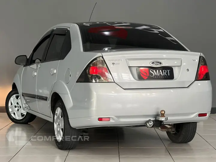 FIESTA 1.6 MPI SEDAN 8V FLEX 4P MANUAL