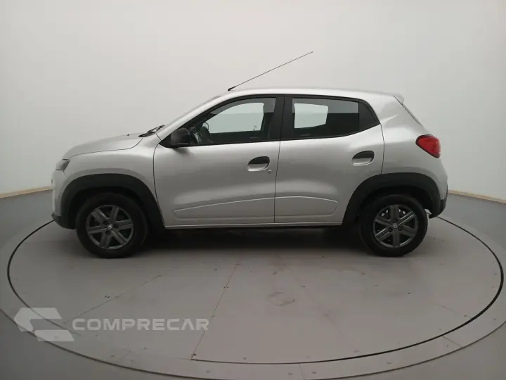 KWID 1.0 12V SCE FLEX ZEN MANUAL