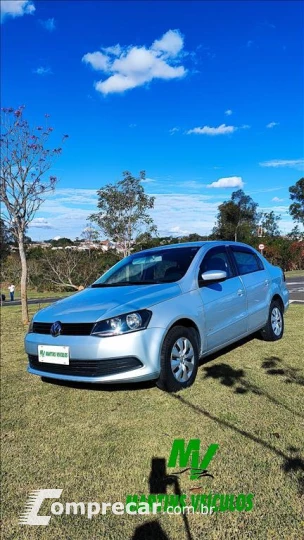 VOYAGE 1.0 MI 8V