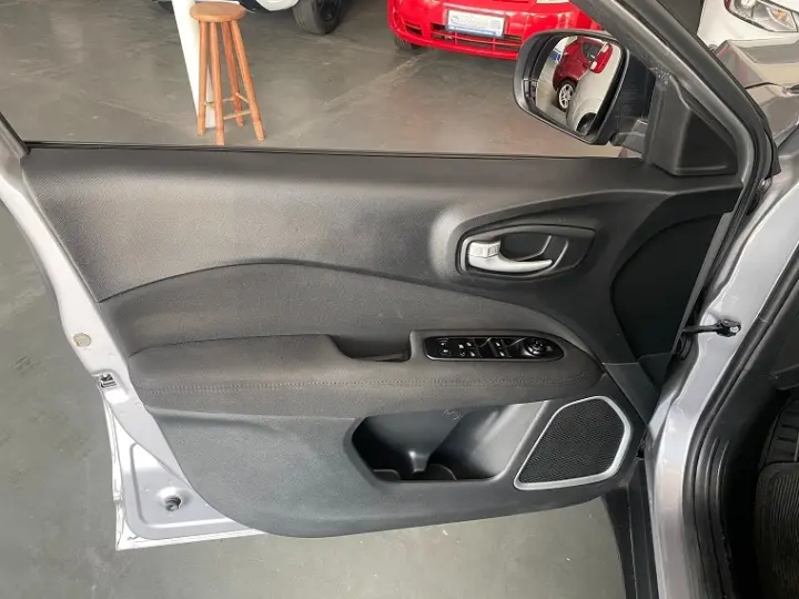 TORO 1.3 Turbo 270 Endurance