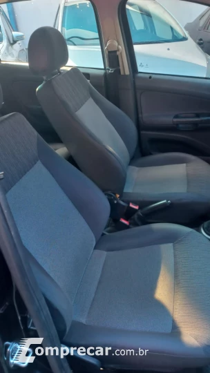 GOL 1.0 MI 8V G.VI