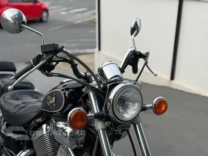 Xv 535S Virago