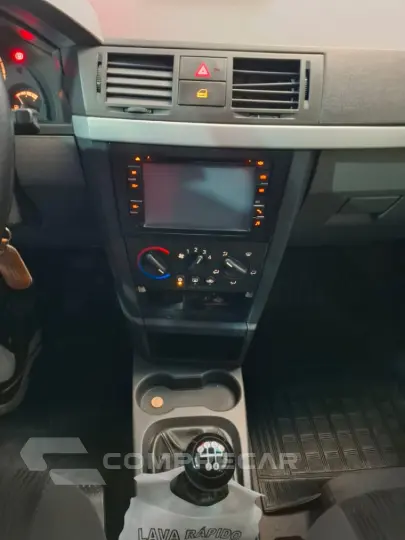 MERIVA 1.8 MPFI Maxx 8V