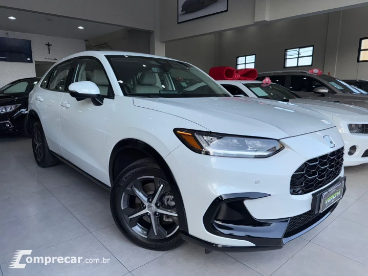 ZR-V Touring 2.0