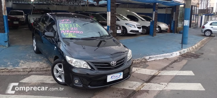 COROLLA 1.8 GLI 16V