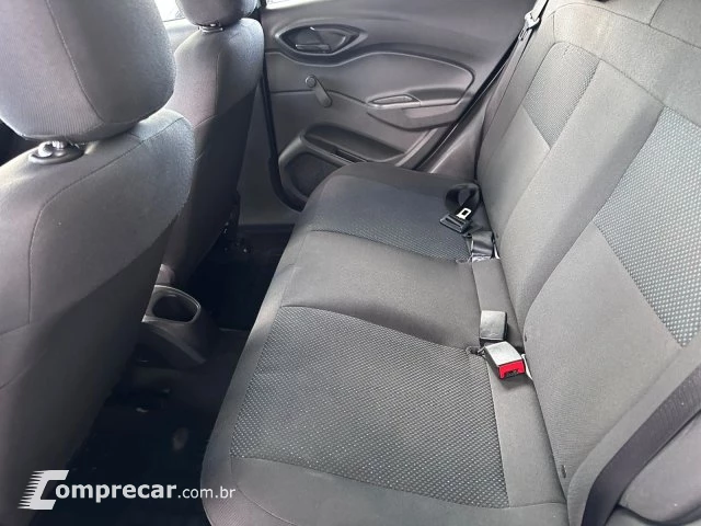 PRISMA - 1.0 MPFI JOY 8V 4P MANUAL