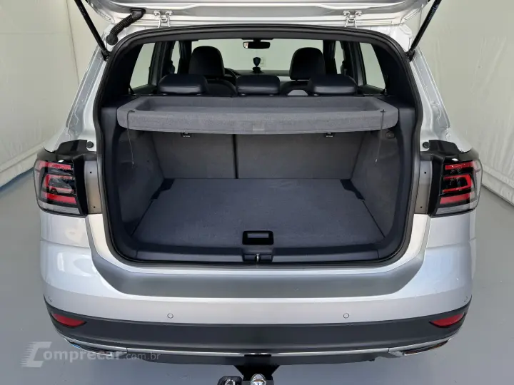 T-CROSS 1.4 250 TSI Highline