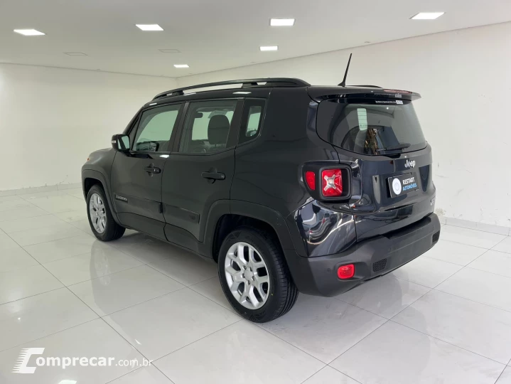RENEGADE 1.8 16V Sport