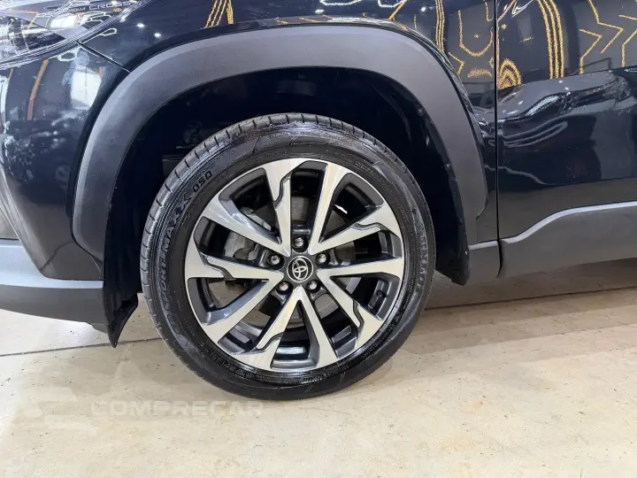 COROLLA CROSS 2.0 VVT-IE FLEX XRE DIRECT SHIFT