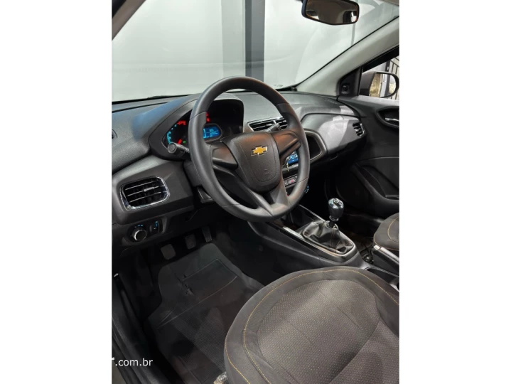 ONIX 1.0 MPFI LT 8V FLEX 4P MANUAL