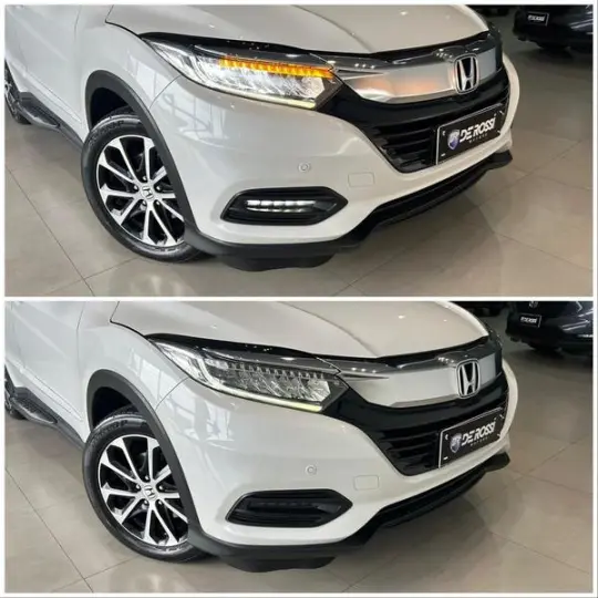 HR-V TOURING 1.5 TB 16V 5P