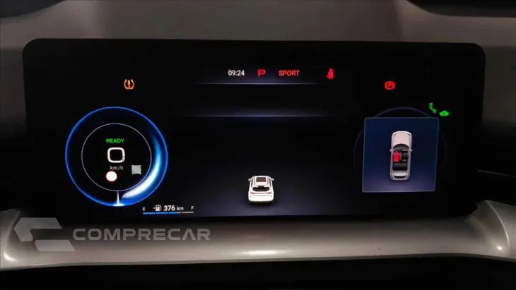 HAVAL H6 1.5 HEV PREMIUM E-TRACTION
