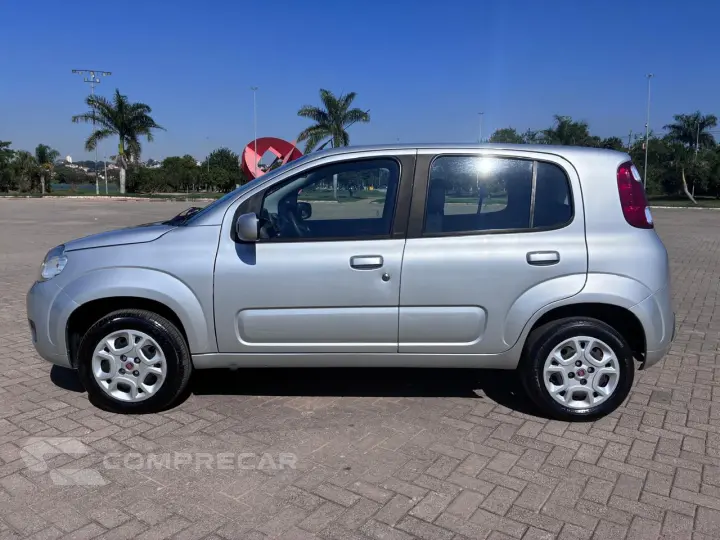 UNO 1.0 EVO Vivace 8V